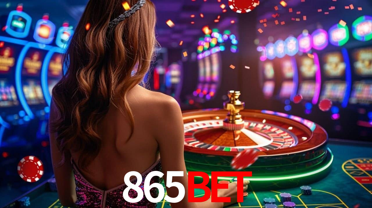 Interface do Aplicativo 865bet - Design Premium e Intuitivo