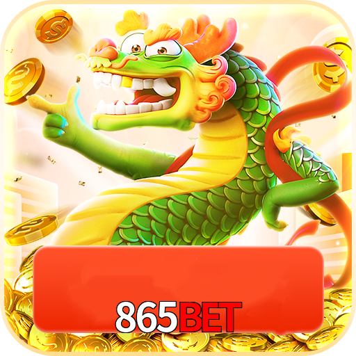865bet Logo